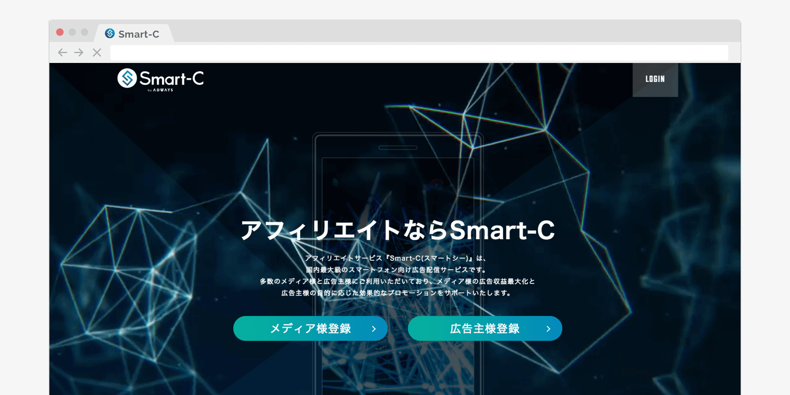 Smart-C