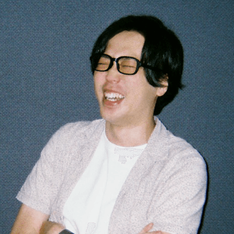 Ajiro Daishi